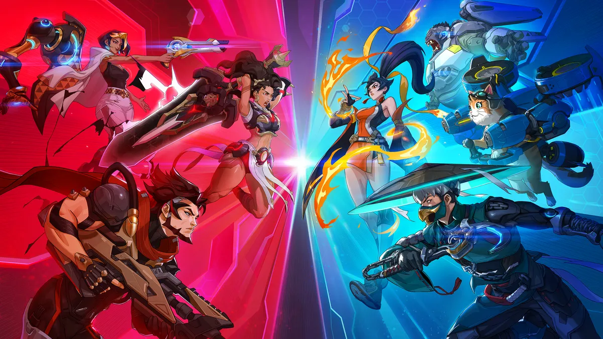 【超大型アップデートまとめ: スタジアム】2026年2月11日 スタジアム・アップデート：シーズン1「タロンの台頭」