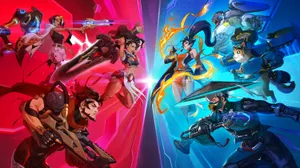 【超大型アップデートまとめ: スタジアム】2026年2月11日 スタジアム・アップデート：シーズン1「タロンの台頭」