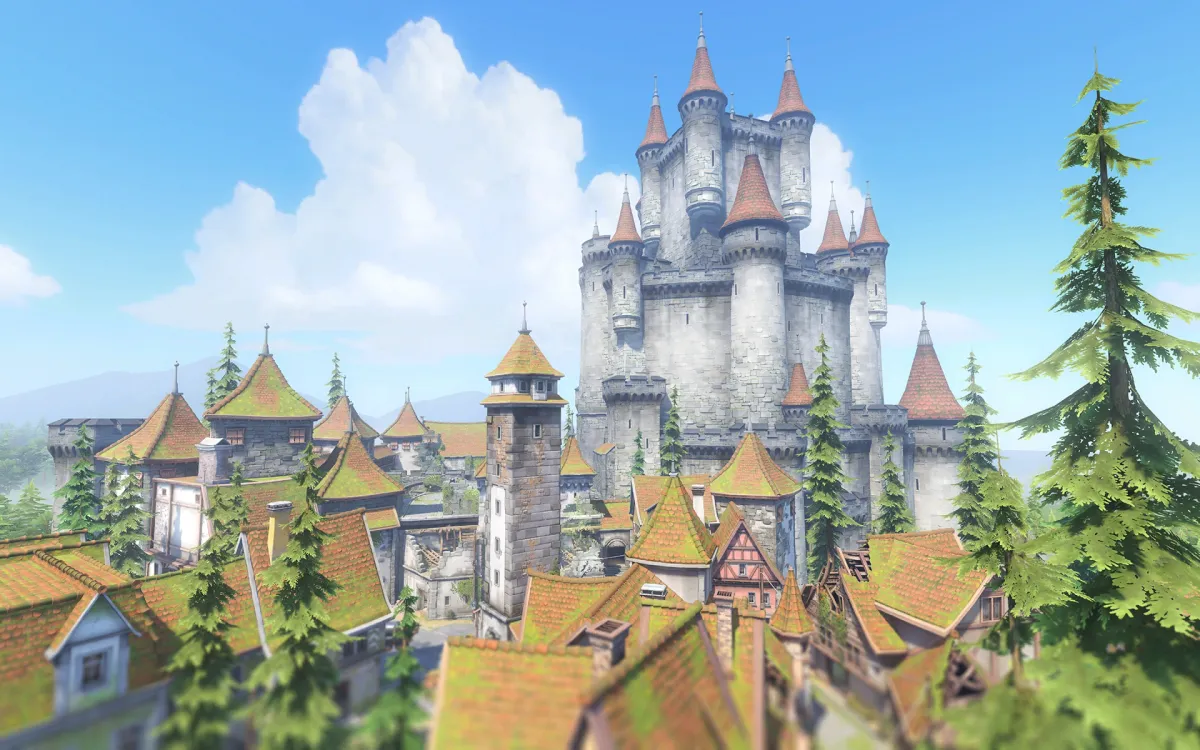 【OW】既知の不具合リスト（2026年8月12日）：EICHENWALDEをライバル・プレイで一時無効化