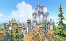 EICHENWALDE