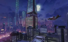 LIJIANG TOWER