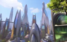 NUMBANI
