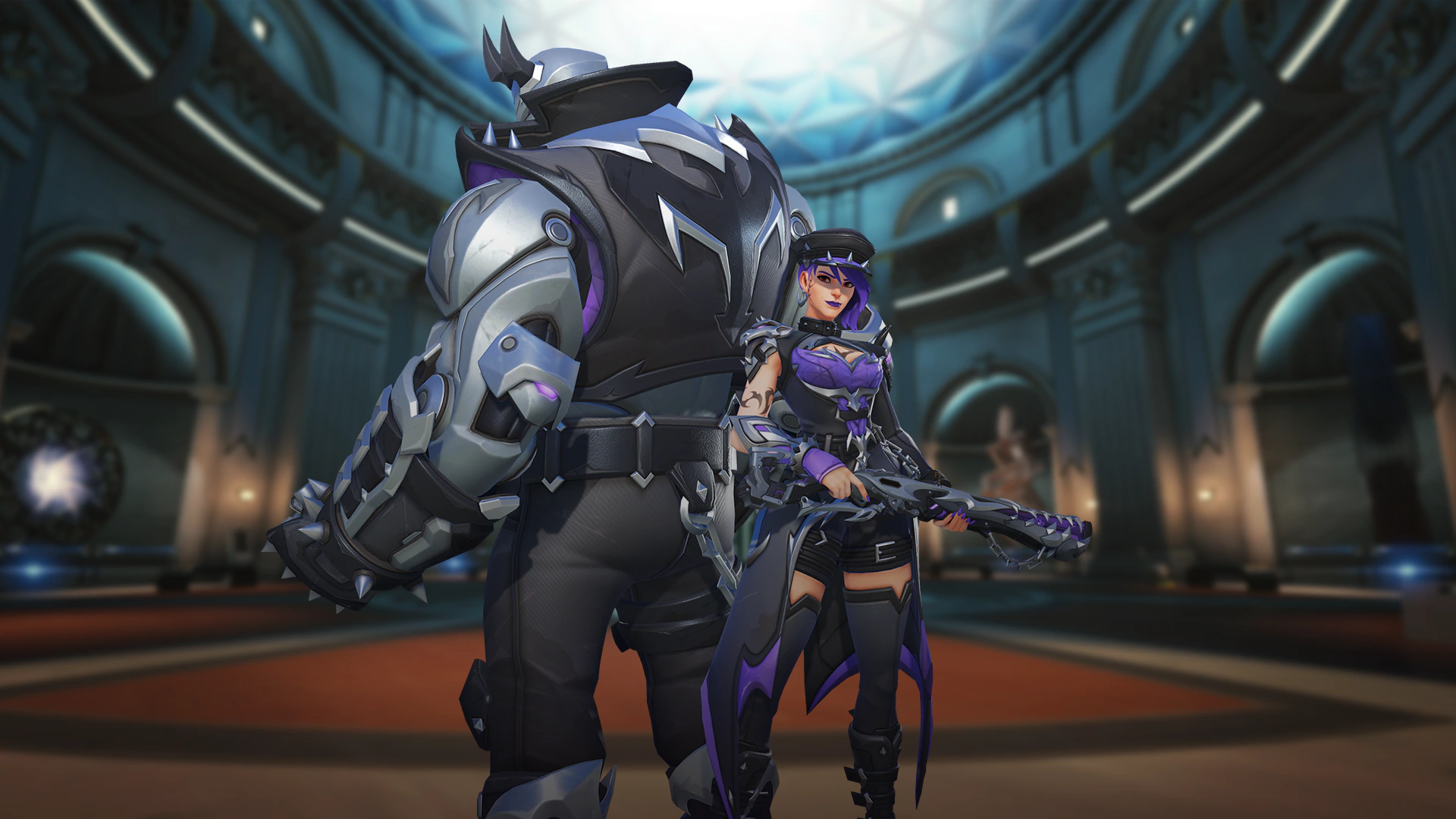 【OW】シーズン4ミッドシーズンアップデート後の不具合・バグまとめ【随時更新】