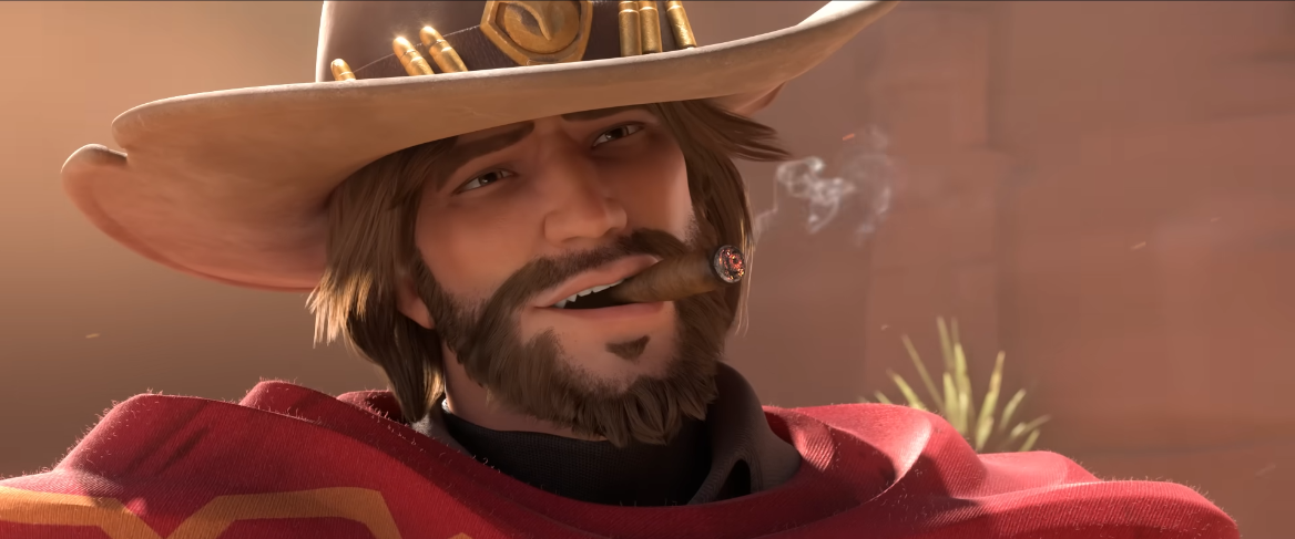 【OW】「ヒットスキャンがゲームを壊している？」海外フォーラムで議論が勃発