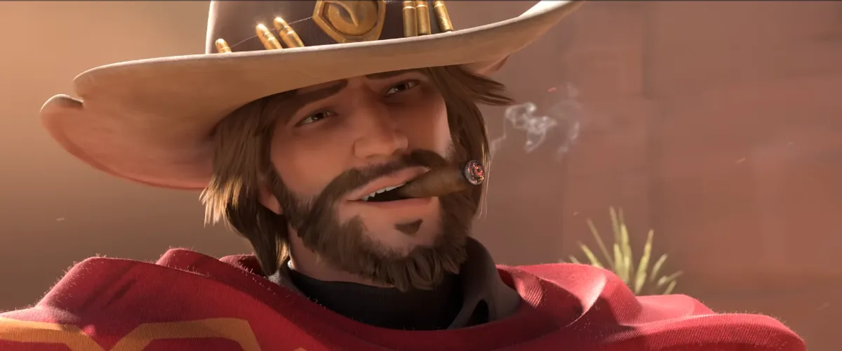 【OW】「ヒットスキャンがゲームを壊している？」海外フォーラムで議論が勃発