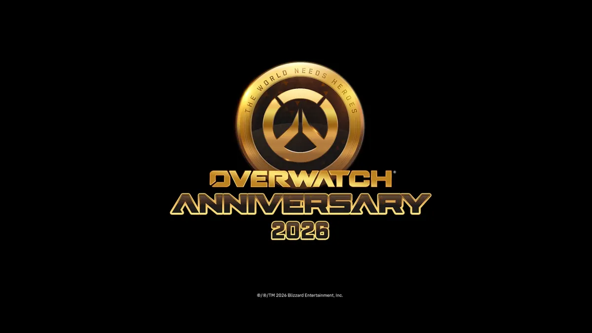 【OW】10周年テーマの舞台裏動画が公開。フルオーケストラ収録の様子を紹介