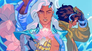 【OW】新コミック『ベンチャーの冒険～海の底の陰謀～』公開。ライフウィーバーとドミナ周りのロアも補完