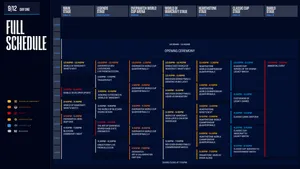 【OW】BlizzCon 2026のオーバーウォッチ日程まとめ!新ヒーロー、ワールドカップ、Drops報酬