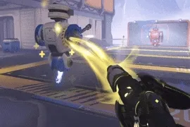 ライブ・サーバー側のVFX比較