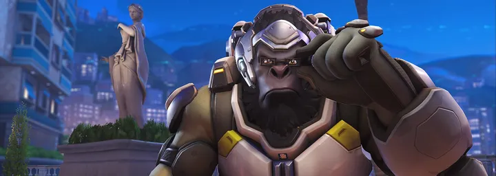 【OW】ヒーロー別ステータス一覧比較表＆ランキング | DPS・HPS・ライフ・アルティメットなど