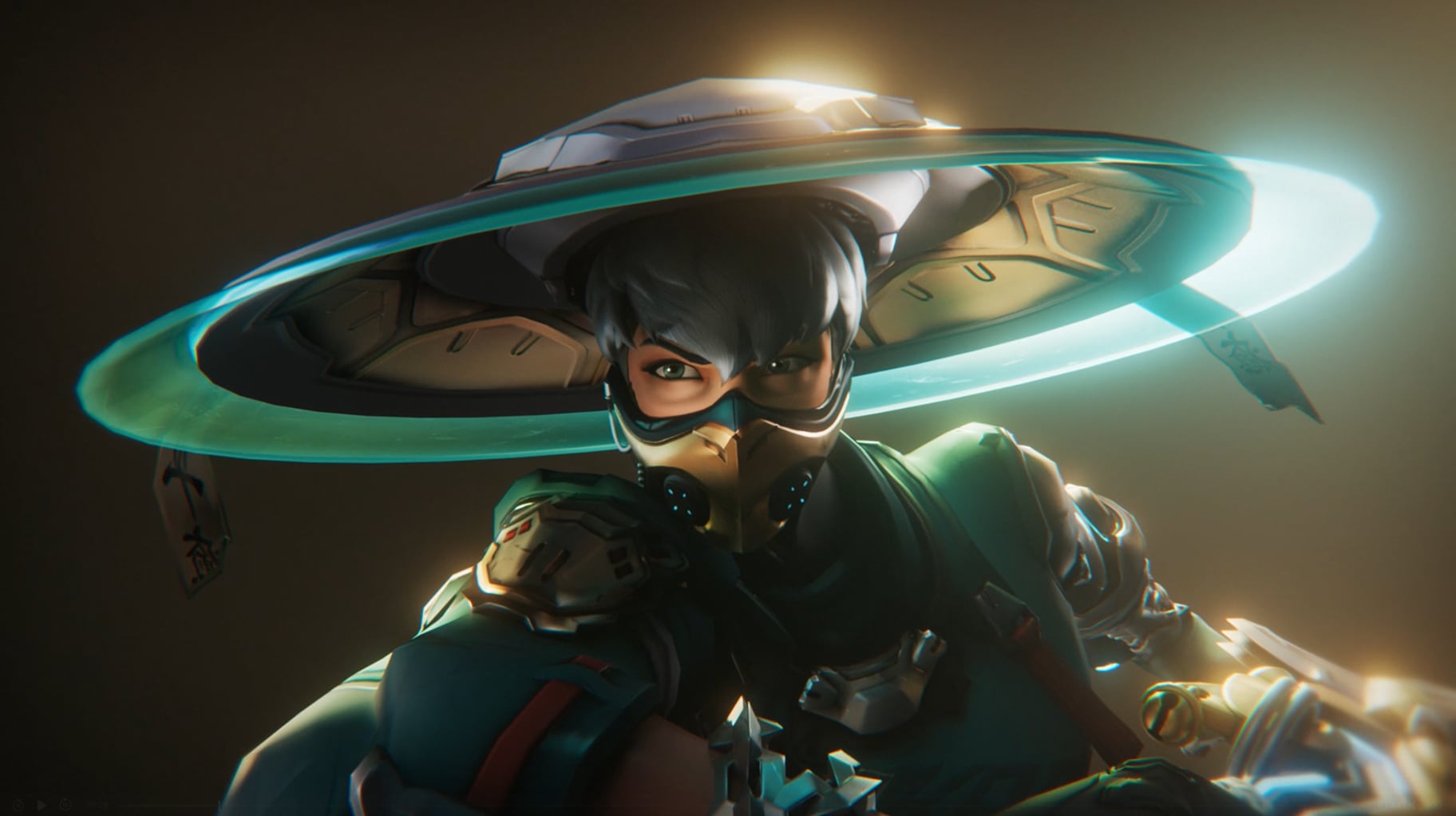 オーバーウォッチ Overwatch タイルコースター ミズキ ミズキ | OverHub｜おばはぶ