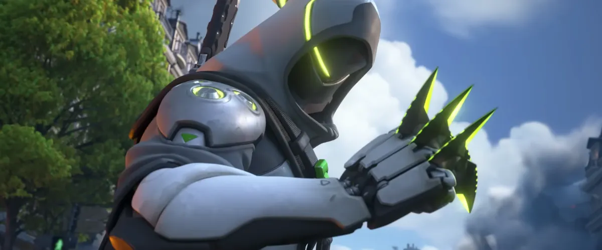 ゲンジの性能・スキル詳細