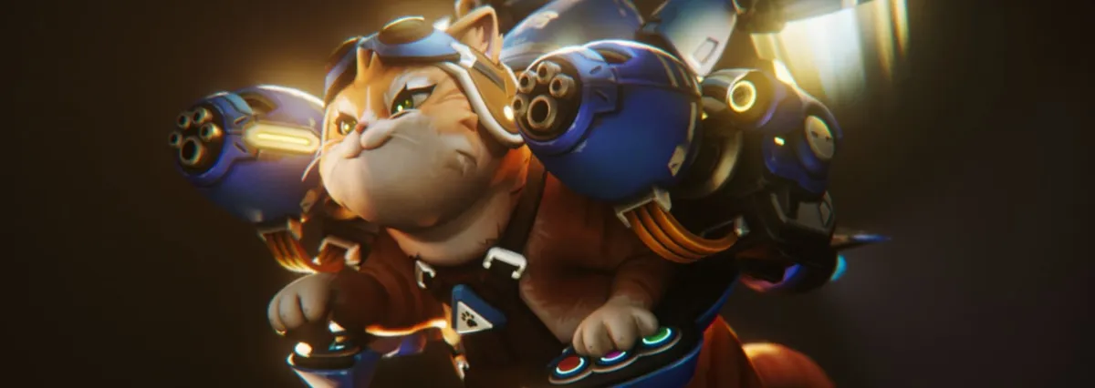 【OW】2026年3月11日パッチノート – シーズン1ミッドシーズン：サブロール調整とバランス変更