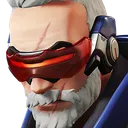 ソルジャー76