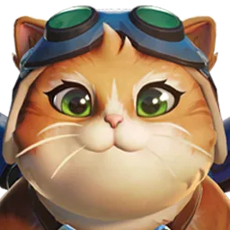 ジェットパック・キャット