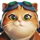 ジェットパック・キャット