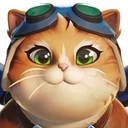 ジェットパック・キャット