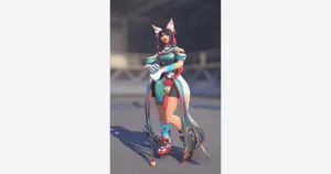 【OW】「キリコが壊れた？」みんなの反応