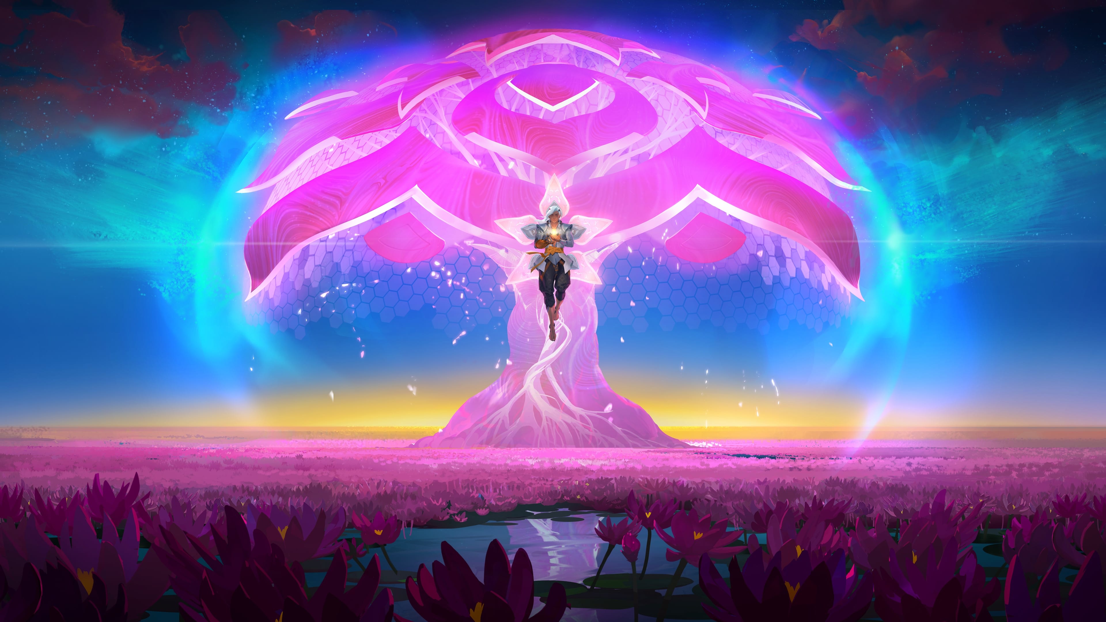 【OW】ライフウィーバー、ついに環境入り？勝率が急上昇