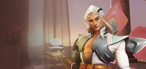 【OW】2026年7月29日 パッチノート – ライフウィーバー、マーシーなどの不具合修正