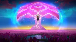 【OW】ライフウィーバー、ついに環境入り?勝率が急上昇
