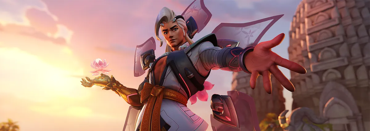 【OW】「ライフグリップはジェットパック・キャット式にすべき？」海外フォーラムで議論