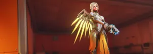 【OW】マーシー・リーパー・ファラの一部パークが基本アビリティ化へ 投票カード復活やマップ投票改善も