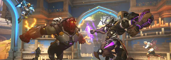 【OW】最新ヒーローTier表＆ランキング 統計メタ分析【2026年3月】