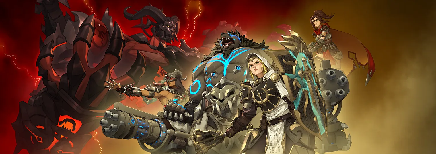 憎悪の審判 公式ヘッダー画像