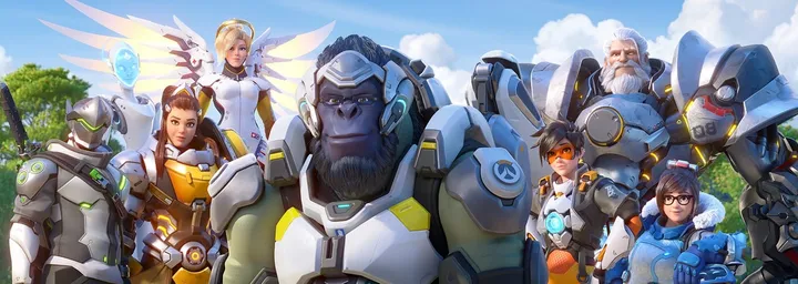 【OW入門】Overwatch（オーバーウォッチ）とは？