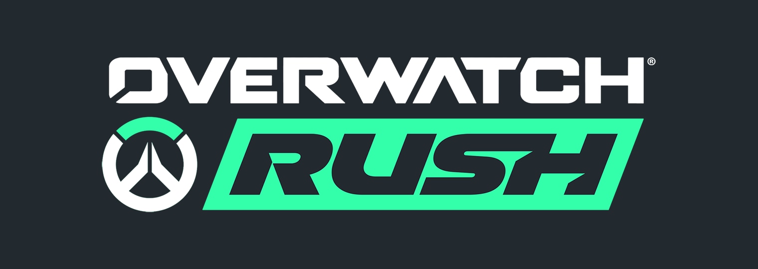 [速報] モバイル版オーバーウォッチ『Overwatch Rush』が正式発表！