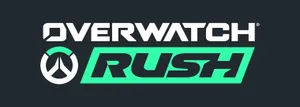 [速報] モバイル版オーバーウォッチ『Overwatch Rush』が正式発表！