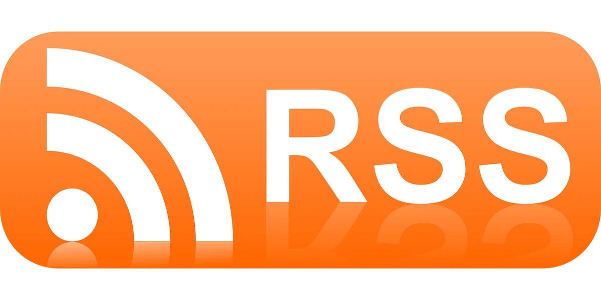 【お知らせ】OVERHUBでRSS配信を開始