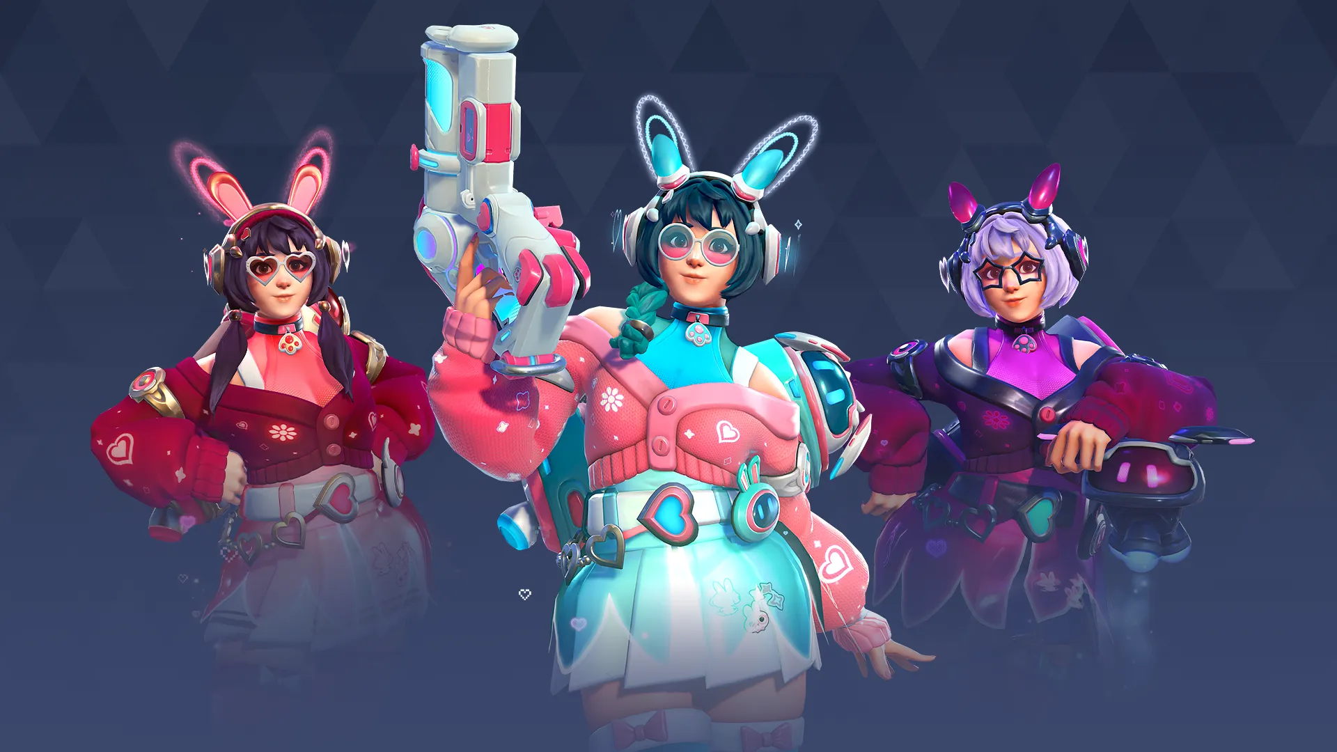 ミシックスキン ホップ・オンライン！ メイ