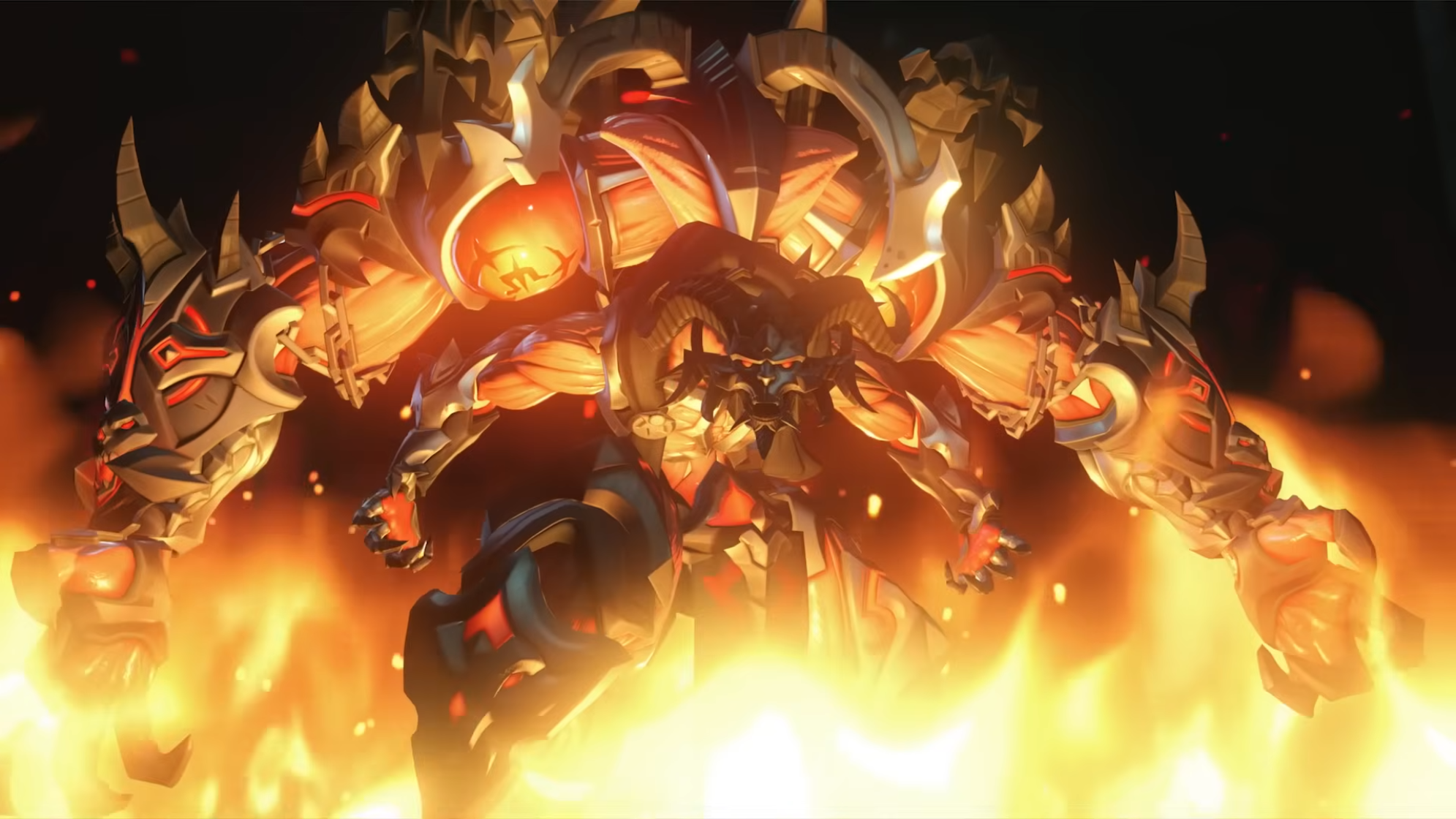 コラボ企画 憎悪の審判