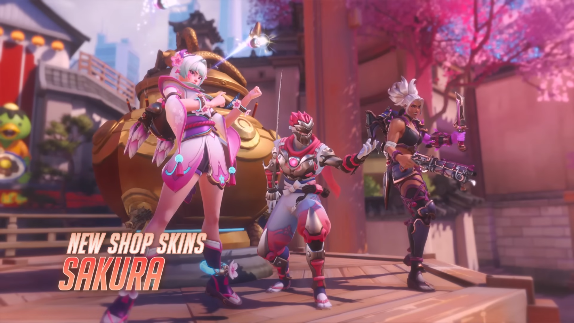 サクラ・バンドルその2