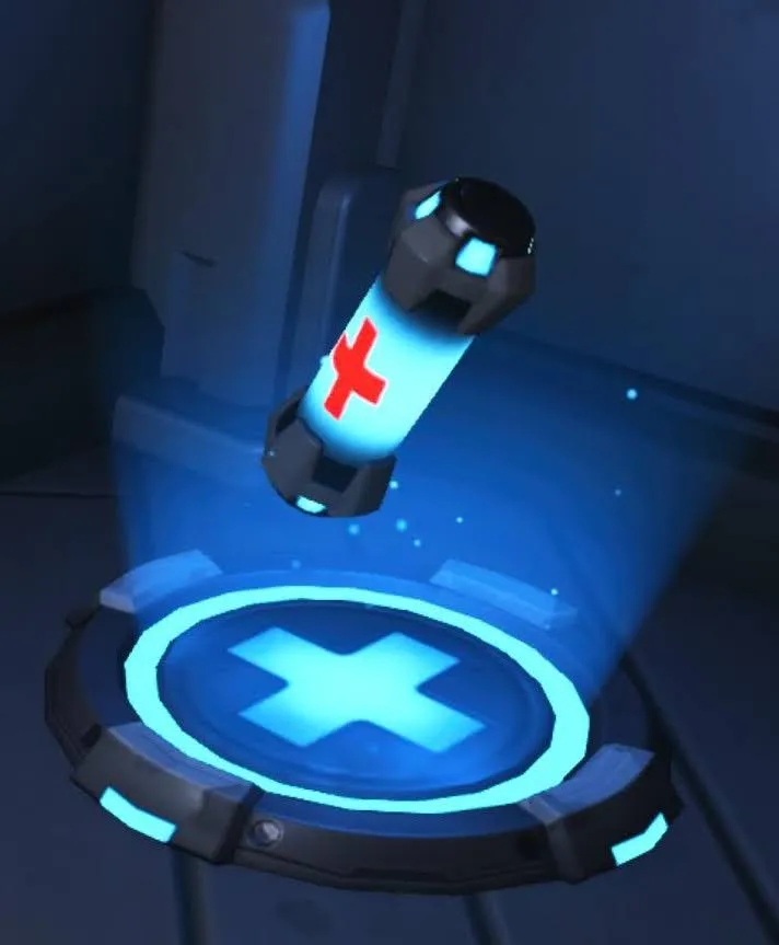 ライフパック小