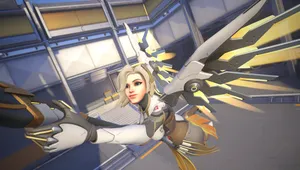 【OW】「機動力ナーフは楽しさを削る」サポート弱体化をめぐり議論