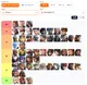 【OW】シーズン3末期の勝率ランキング＆Tier表
