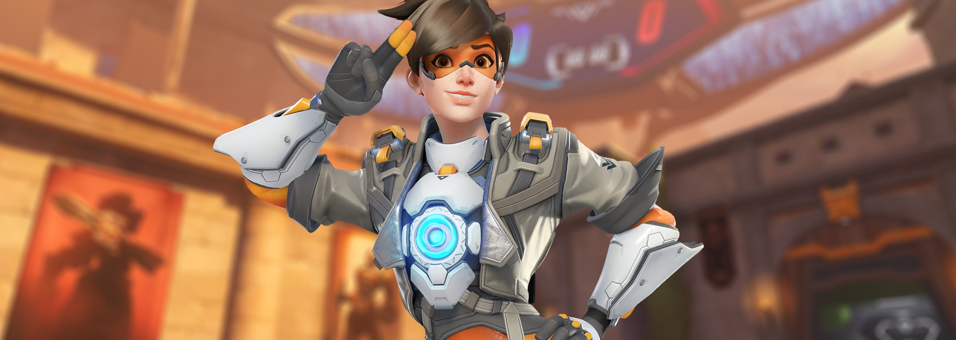 【OW初心者ガイド】初心者が意識すべき基本のTIPS・立ち回り