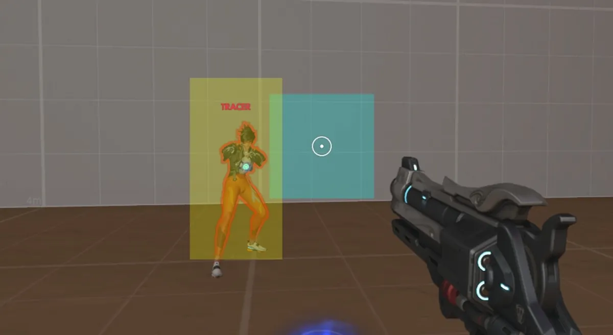 【OW】コントローラー感度・エイムアシスト設定まとめ